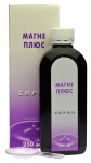 Сироп Магне плюс