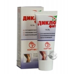 Диклофіт гель