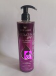 Шампунь для жирного волосся KERATIN SPA 400 мл