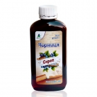 Сироп Чорниця