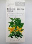 Фіточай Гормони-Норма-Натур 20 ф/п