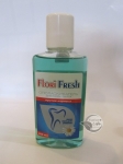 Ополіскувач для порожнини рота «Flory Fresh» Проти карієсу