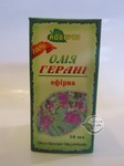  Герані ефірна олія 10 мл