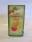 Грейпфрут ефірна олія 10 мл