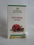 Брусниця 90 т