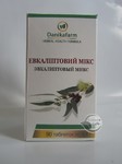 Евкаліптовий мікс 90 т