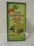  Камфора біла ефірна олія 10 мл