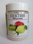 Пектин яблучний