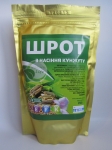 Шрот з насіння кунжуту