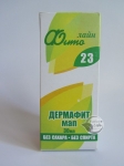 Фітолайн №23 Дермафіт мап