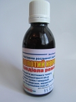 Настоянка Родіоли рожевої (золотого кореня)
