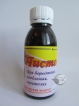 Чістофіт зовнішнє