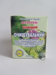 Фітокрем Цілющий очисний