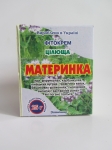 Фітокрем Материнка