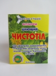Фітокрем Чистотіл
