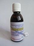 Соленормотон