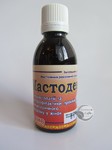 Мастодена