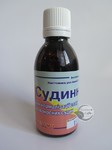Судинна