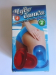 Масажер Диво-банка