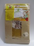 Сіль по-сванські жовта 100 г