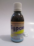 Бурсина 50 мл