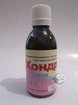 Хондра
