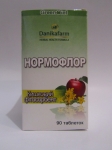  Нормофлор - кишковий фітосорбент 90 т