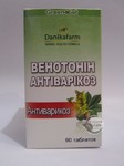  Венотонін - Антиварикоз 90 т