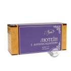 Лютеїн з антиоксидантами