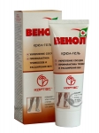 Крем-гель Венол