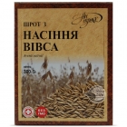 Шрот насіння вівса
