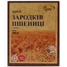 Шрот зародків пшениці