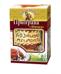Приправа до Аджики у глиняному горщику 100 г