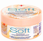 Відбілюючий крем для обличчя та тіла Soft 200 мл