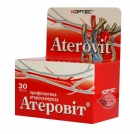Атеровіт
