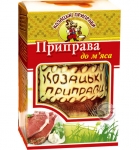Приправа до м'яса у глиняному горщику 100 г