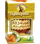 Приправа до курки у глиняному горщику 100 г